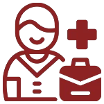 Trained Medical Attendant
